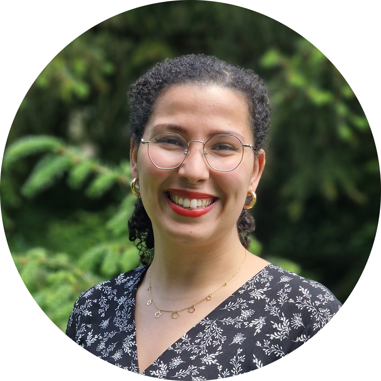 Photo de Aïcha Mezhoudi